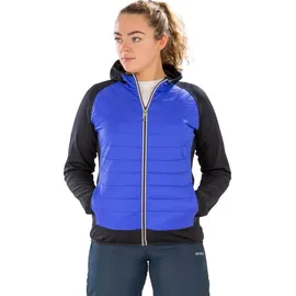 Spiro Damen Zero Gravity Jacke Übergangsjacke S268F navy/navy XXL (44)