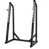 Tunturi WT40 Squat Rack schwarz