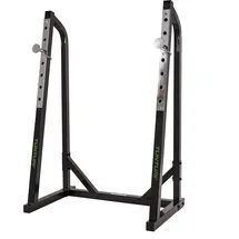 Tunturi WT40 Squat Rack schwarz