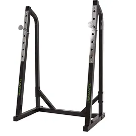 Tunturi WT40 Squat Rack schwarz