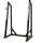 Tunturi WT40 Squat Rack schwarz