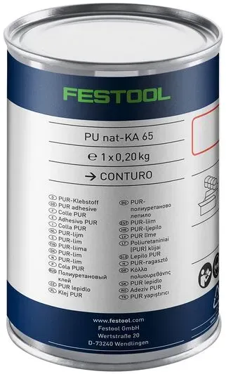 Festool PU-Klebstoff natur - Universalkleber