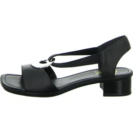 Rieker 62662 schwarz 37