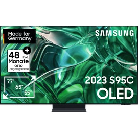 Samsung GQ65S95C 65" OLED 4K S95C