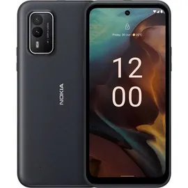 Nokia XR21 6 GB RAM 128 GB Midnight Black