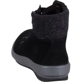 Legero TANARO 5.0 in schwarz | Gr.: 36,5