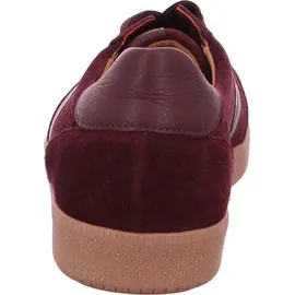 Gabor Sneaker Damen Rot 38