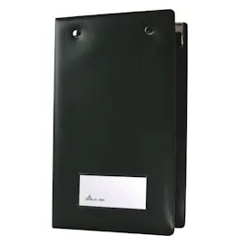 RNK Kassenblock 2952 15x10cm oben geheftet