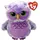 Ty Owlivia BOOS 15 cm