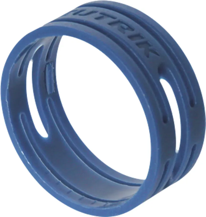 Neutrik XX-Series coloured Ring Blau