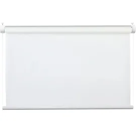 my deco Springrollo Flex 90 x 130 cm weiß