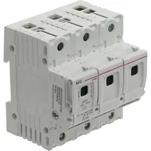 AEG Sicherungslasttrennschalter LD023+ D02 3 polig 63A