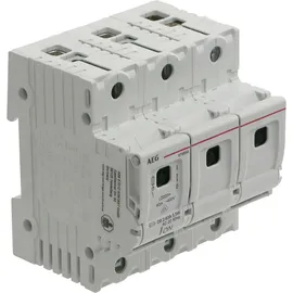 AEG Sicherungslasttrennschalter LD023+ D02 3 polig 63A