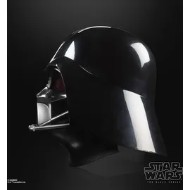 Hasbro Darth Vader Helm Unisex Einheitsgröße