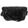 GUESS Gürteltasche Vezzola Smart Compact Bum Bag Dark Black