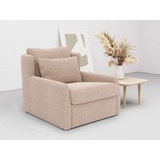 andas Sessel »Myrbo«, beige