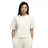 Puma CLASS Relaxed Pinnacle Polo Tee Weiß S