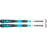 Head Rennski Supershape Team Easy + JRS 7.5 GW C -