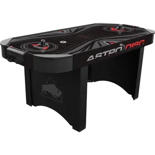 Buffalo Astrodisc Airhockey 6f - Schwarz