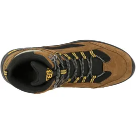 Brütting Chimney Rock Braun 36 EU