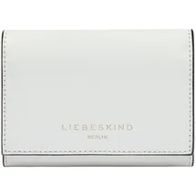 Liebeskind Berlin Kodiaq Sheep Hilla Louisa Geldbörse Damen weiß