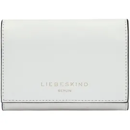 Liebeskind Berlin Kodiaq Sheep Hilla Louisa Geldbörse Damen weiß