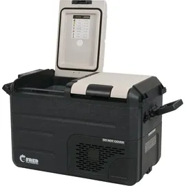 Eurom Kompressor Kühlbox Double Fred 38 l