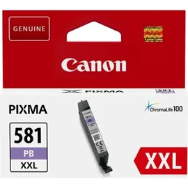 Canon CLI-581PBXXL fotoblau