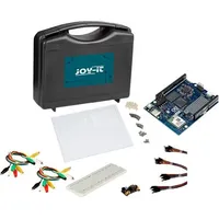 Joy-It Sensor/Breadboard-Kit Arduino UNO Q 2 GB 4 x