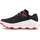 Salomon Ultra Glide 4 Herren Wide Schwarz / Weiß / Rot 47