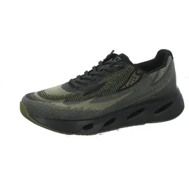 tenhaag 0078-0506-058/THG 1 für Herren, oliv, Größe 46 1⁄2 EU / 11,5 UK