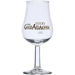 GlenAllachie Whiskyglas Tasting Glas