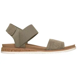 SKECHERS Desert Kiss Damen Olive 39