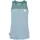 Ortovox 150 Cool Logo Top Damen Tuerkis XS