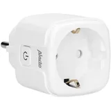 Alecto SMART-PLUG10 Smart Wi-Fi Steckdose 16A 3680W