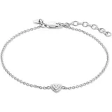 Guido Maria Kretschmer Jewellery Armband Symbols silber 89206614 Größe 18