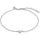 Guido Maria Kretschmer Jewellery Armband Symbols silber 89206614 Größe 18