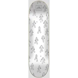Sovrn Crowd 8.0" Skateboard Deck uni Gr. Uni
