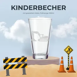 LUXENTU Kinderbecher 0,3 l