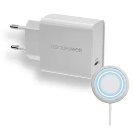 Realpower PC-MagSet