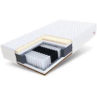 Fdm FORGIA 120 x 200 cm H3/H4