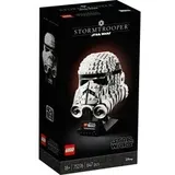 LEGO Star Wars Stormtrooper Helm 75276