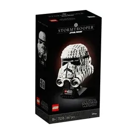 LEGO Star Wars Stormtrooper Helm 75276