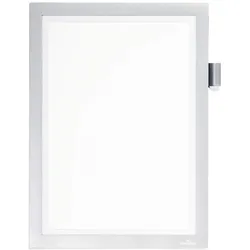Durable Info-Rahmen DURAFRAME® NOTE A4, 1 ST