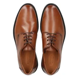 LLOYD Nevio Herren Business Schuh braun 42,5 EU 8,5 UK