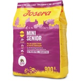 Josera MiniSenior - 5 x 900 g