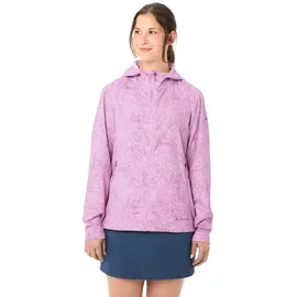 Vaude Adlux Air Jacket, Fahrrad Windjacke, raspberry, 44