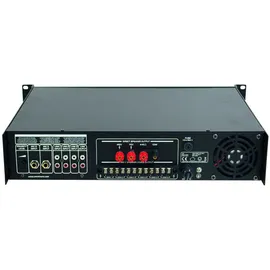 Omnitronic MPZ-180.6 ELA-Mischverstärker
