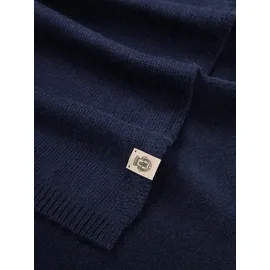 Roeckl Schal ESSENTIALS blau Einheitsgröße