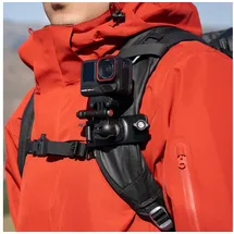INSTA360 Rucksack-Clip